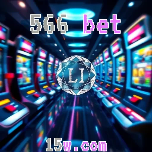 566 bet: Caça-Níqueis com Recursos Exclusivos para Melhorar sua Jogabilidade