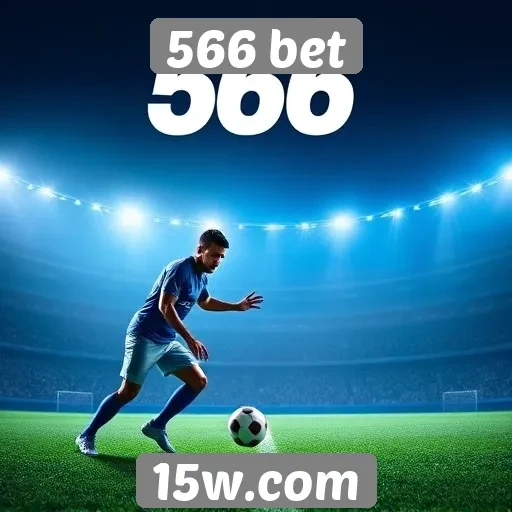 Apostas esportivas em destaque no 566 bet