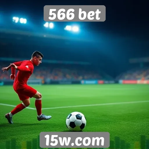 Tendências de apostas na 566 bet