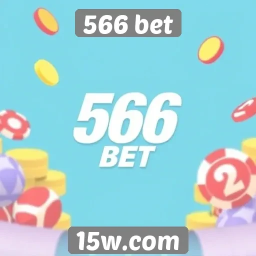 A diversidade de jogos disponíveis na 566 bet