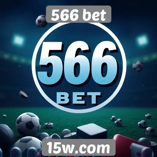 Como funciona a plataforma de apostas 566 bet