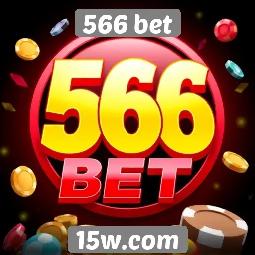 Plataforma 566 bet oferece variedade de jogos online