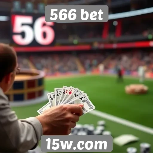 Depósitos e retiradas no 566 bet: como funcionam