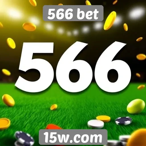 Promoções e bônus oferecidos pelo site 566 bet